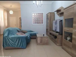 Piso céntrico Melilla